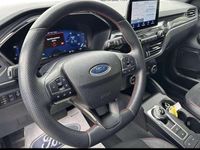 Usata Ford Kuga S 120 CV (88 kW) 2021 Nero SUV