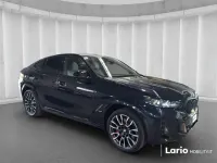 Usata BMW X5 M M Sport 530 CV (389 kW) 2024 Carbon black metallizzato SUV