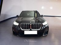 Usata BMW X1 M Sport 170 CV (125 kW) 2025 Nero SUV