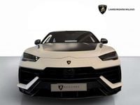 Usata Lamborghini Urus 666 CV (489 kW) 2024 Bianco monocerus matt SUV