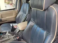 Usata Land Rover Range Rover 177 CV (130 kW) 2004 Grigio SUV