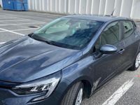 Usata Renault Clio V 101 CV (74 kW) 2021 Grigio Berlina