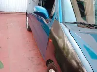 Usata Opel Agila 60 CV (44 kW) 2004 Bluazzurro Monovolume