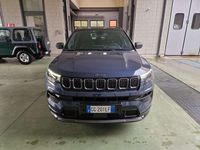 Usata Jeep Compass 150 CV (110 kW) 2021 Other SUV
