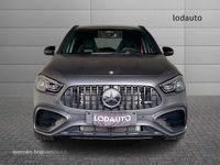 Usata Mercedes GLA35 AMG Premium Plus 306 CV (225 kW) 2025 Grigio SUV