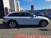 usata Audi A4 2.0 TDI 2.0 TDI 177 CV S tronic Business