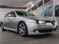 usata Alfa Romeo 156 GTA 3.2i V6 24V 250CV - CAMBIO MANU