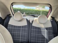 Usata Fiat 500 Lounge 95 CV (69 kW) 2015 Utilitaria