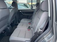 usata VW Touran 1.4 TSI Comfortline EcoFuel