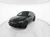Nouvelle Mercedes GLC200 Advanced 163 ch (119 kW) 2026 Noir SUV