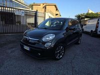 Usata Fiat 500L Lounge 95 CV (69 kW) 2015 Monovolume