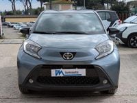 Usata Toyota Aygo X Active 72 CV (52 kW) 2025 Grigio SUV