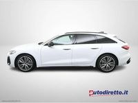 Nuova Audi A5 Ambiente 204 CV (150 kW) 2025 Bianco Berlina