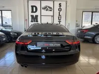 Usata Audi A5 S-Line 218 CV (160 kW) 2016 Nero Coupé