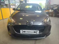 Usata Mazda 2 92 CV (67 kW) 2024 Grigio Utilitaria