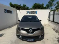 Usata Renault Captur Intens 90 CV (66 kW) 2016 Other SUV