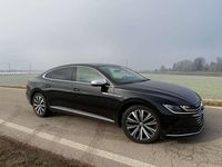Usata VW Arteon Elegance 150 CV (110 kW) 2019 Coupé