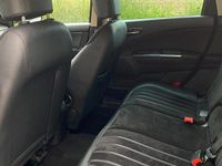 Usata Lancia Delta Gold 105 CV (77 kW) 2012 Nero Utilitaria