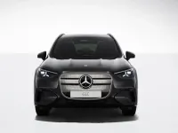 Nuova Mercedes GLC400d 360 kW (490 CV) 2026 Nero SUV