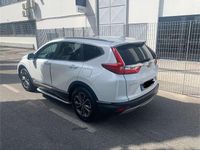 Usata Honda CR-V Executive 145 CV (106 kW) 2022 Bianco SUV