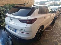 Usata Opel Grandland X GSe 200 CV (147 kW) 2023 Bianco SUV