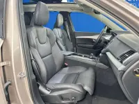 Usata Volvo V90 Ultra 455 CV (334 kW) 2024 Grigio Station wagon