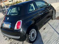 usata Fiat 500 5001.2 easypower Lounge Gpl 69cv