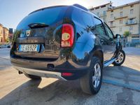 usata Dacia Duster 1.5 dCi 4x2-UNICO PROPRIETAR-3 REVISIONI-CINTA DISTRIB. E TAGLIANDO