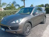 Usata Porsche Cayenne 245 CV (180 kW) 2013 SUV