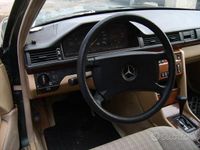 usata Mercedes 200 TE Sw GPL '88