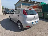 Usata Fiat Punto 69 CV (50 kW) 2016 Utilitaria