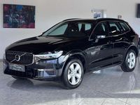 Usata Volvo XC60 Core 197 CV (144 kW) 2022 Nero SUV