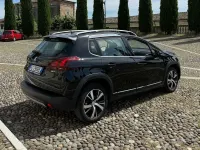 Usata Peugeot 2008 Allure 120 CV (88 kW) 2016 SUV