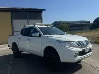 Usata Mitsubishi L200 Intense 154 CV (113 kW) 2016 Pick-up