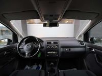 Usata VW Touran 140 CV (102 kW) 2006 Monovolume