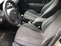 Usata Renault Mégane GrandTour Dynamique 106 CV (77 kW) 2007 Grigio Station wagon