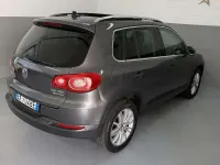 Usata VW Tiguan 140 CV (102 kW) 2011 Other SUV