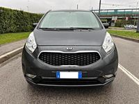 usata Kia Venga 1.4 CRDi 90CV Cool - Euro 6B