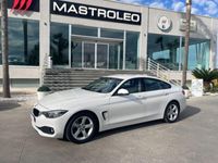 usata BMW 418 Serie 4 Gran Coupédel 2018 usata a Tricase