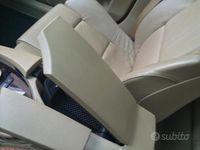 Usata BMW 535 Efficient Dynamics 272 CV (200 kW) 2005 Blu Berlina