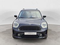 Usata Mini Cooper Countryman Hype 136 CV (100 kW) 2022 Nero SUV