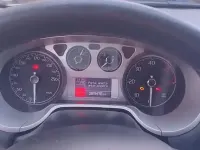 Usata Lancia Delta 120 CV (88 kW) 2009 Grigio Utilitaria