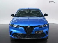 Usata Alfa Romeo Tonale Veloce 160 CV (117 kW) 2025 Blu SUV