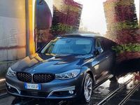Usata BMW 325 Gran Turismo Comfort Edition 218 CV (160 kW) 2014 Berlina