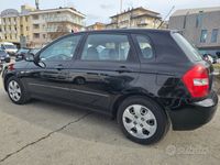 usata Kia Cerato gpl garanzia 12 mesi