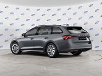 Uusi Skoda Octavia Executive 116 HP (85 kW) 2026 Harmaa Farmari