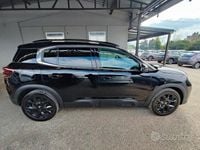 Usata Citroën C5 131 CV (96 kW) 2024 Nero Monovolume