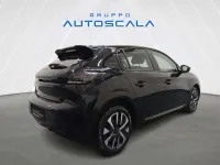 Nuova Peugeot 208 Style 101 CV (74 kW) 2025 Nero perla Utilitaria