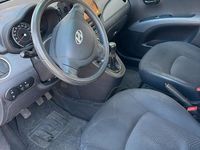 Usata Hyundai i10 2013 Bianco Utilitaria