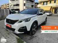 Usata Peugeot 3008 GT-line 120 CV (88 kW) 2017 SUV